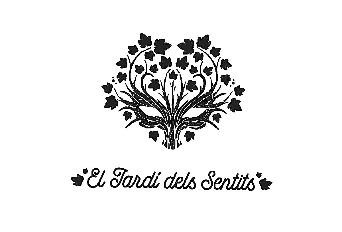 jardí dels sentits