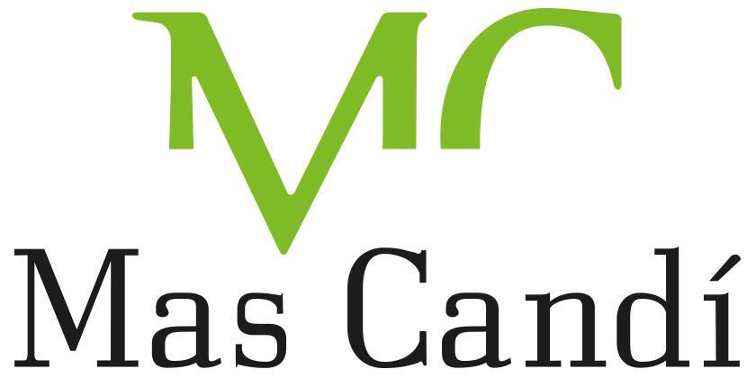 logo mas candí